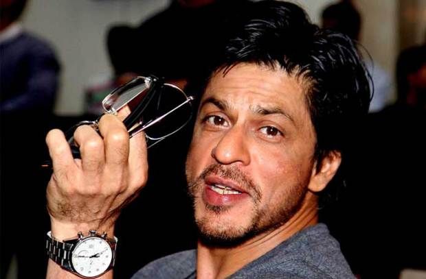 Shahrukh Khan