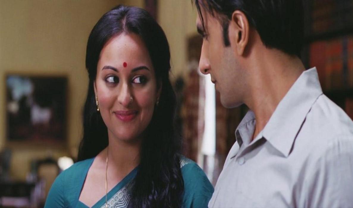 Lootera Movie Trailer