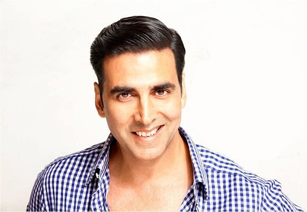 Akshay Kumar Becomes the Highest Tax Payer