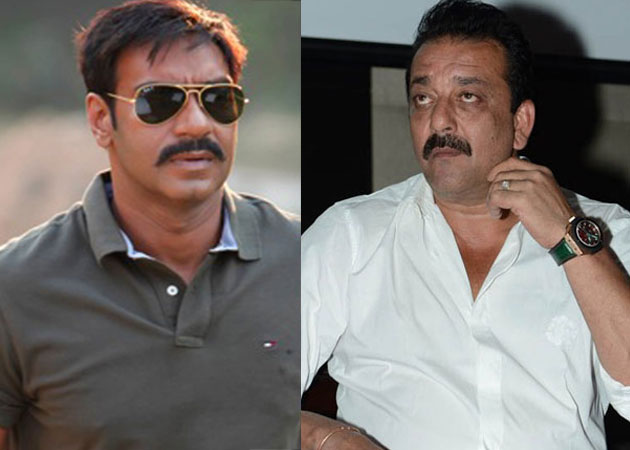 Ajay Devgn's Plea Of Mercy For Sanjay Dutt.