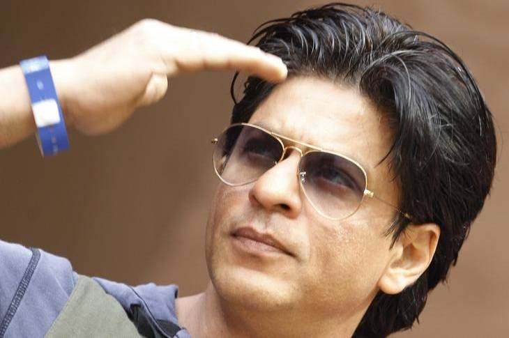 Shah Rukh Khan