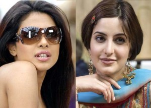 Katrina Kaif Might Replace Priyanka Chopra in Dostana 2