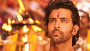 Hrithik Roshan