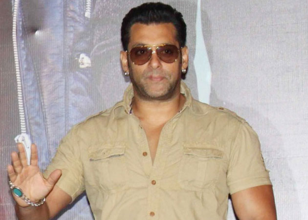 Salman Khan