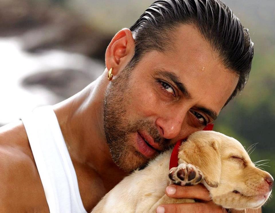 Salman Khan's date with Destiny
