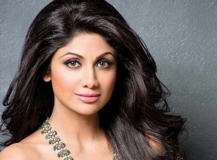 750px x 554px - Shilpa Shetty to Judge a Dance Reality show yet Again