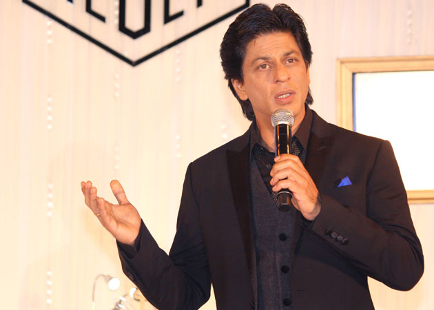 'Women in my life come first' - Shah Rukh Khan