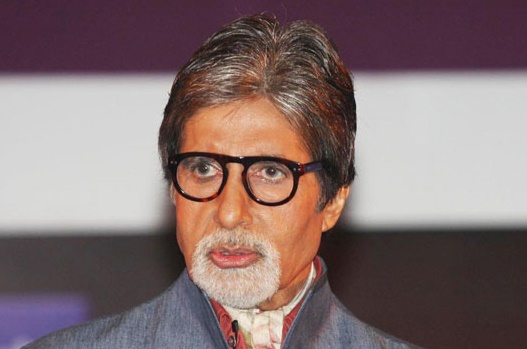 Amitabh Bachchan -Yamla Pagla Deewana 2 Trailer a riot
