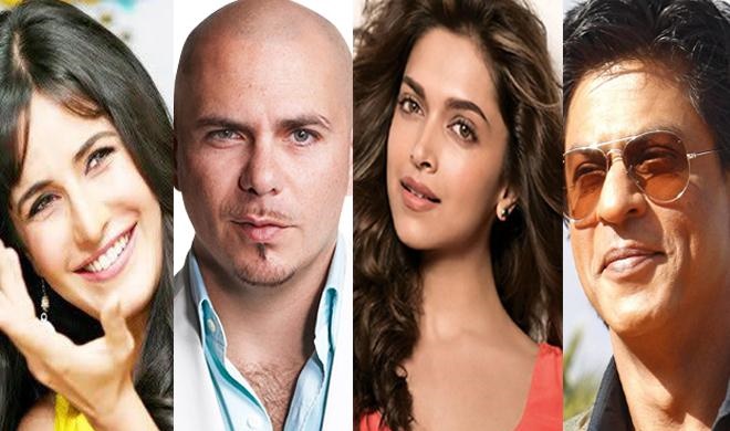 Bengali dishes for Pitbull, Shah Rukh, Katrina and Deepika at IPL 6 opening