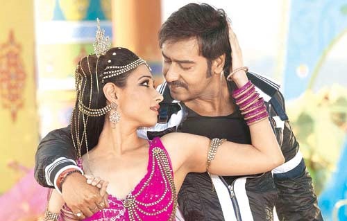 'Himmatwala' is a disaster - Trade Experts