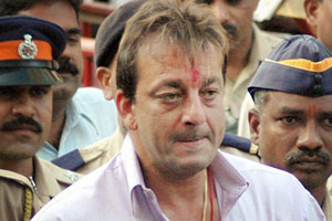 Sanjay Dutt