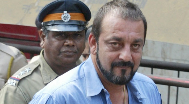 Sanjay Dutt