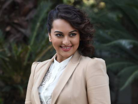 Sonakshi Sinha says no to political events