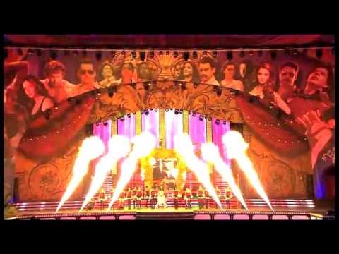 TOIFA's Musical Extravaganza Kickstarts at Vancouver