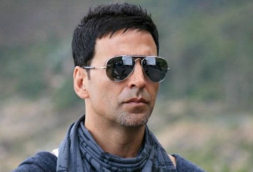 Akshay Kumar