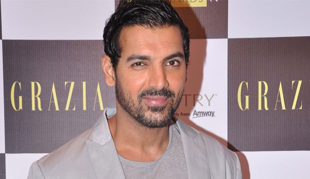 John Abraham