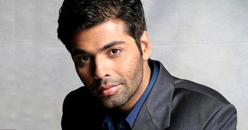 Karan Johar