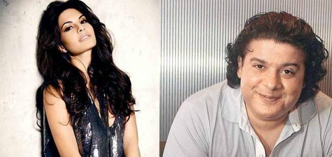 I've no Issues With Sajid - Jacqueline Fernandez
