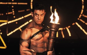 Aamir Khan Doesn't want a Dhoom 4