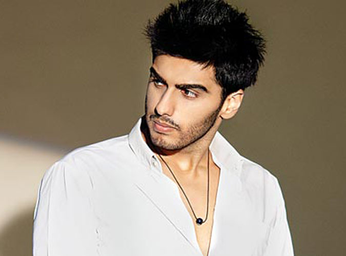 Arjun Kapoor