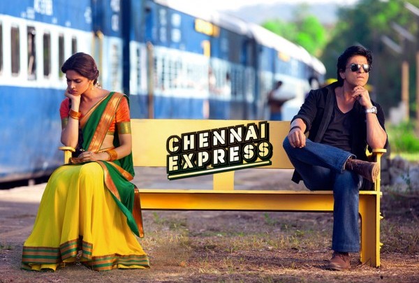 Chennai Express to be promoted on IPL Finale