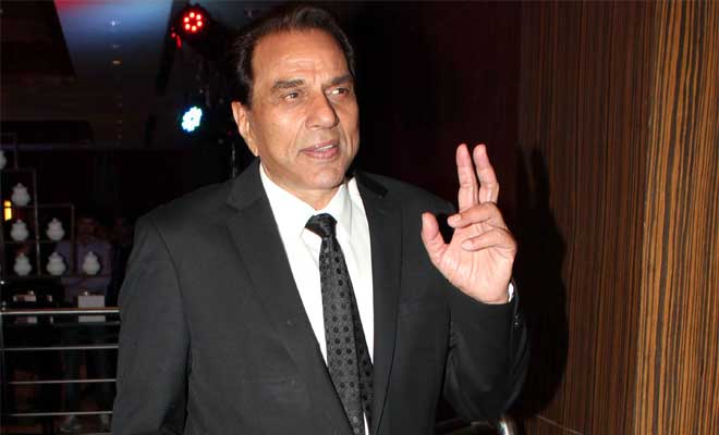 Dharmendra