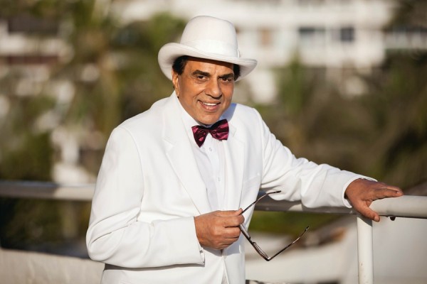 Dharmendra Race Course