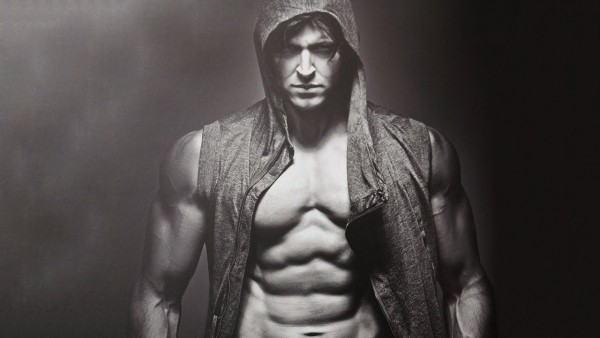 Hrithik Roshan : I have the best body in Bollywood