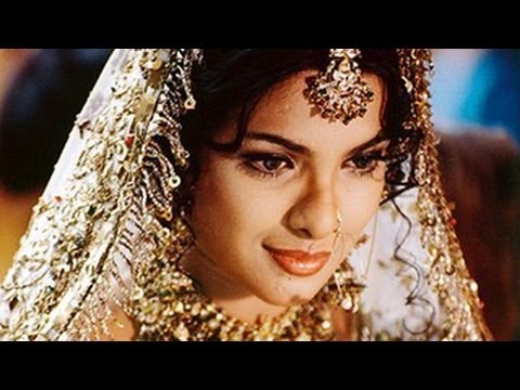 Priyanka Chopra in traditional look