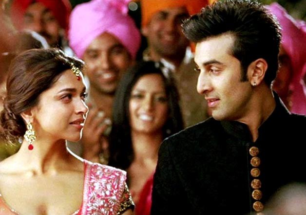 Ranbir Kapoor and Deepika Padukone to pair again