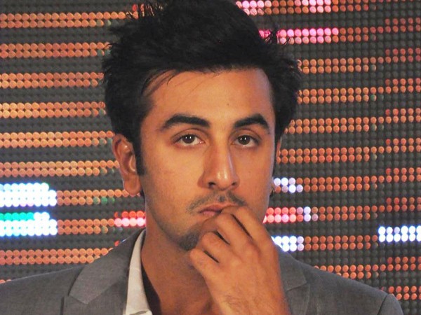 Ranbir Kapoor injured
