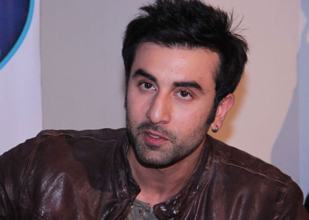 Ranbir Kapoor Jacket