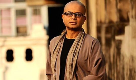 Rituparna Ghosh dies At 49