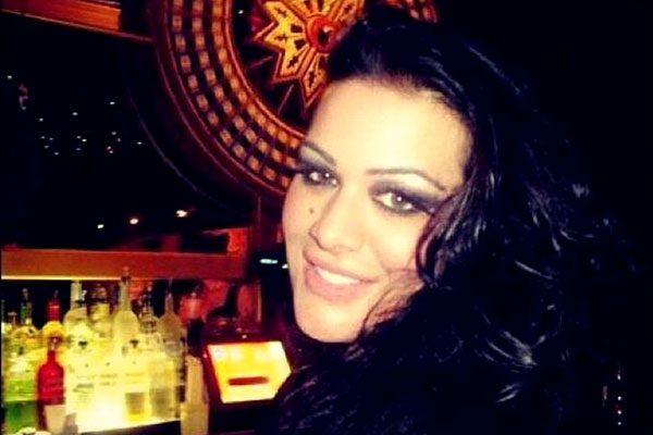 Trishala Dutt