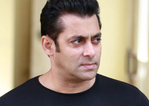 Why did Salman Khan skip the music launch of 'YPD2'?