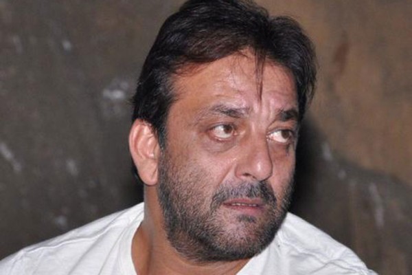 Sanjay Dutt's Munnabhai