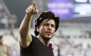 Video - Shahrukh Khan won't attend KKR vs MI game at Wankhede
