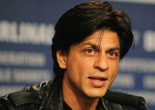 Shahrukh Khan Surgery