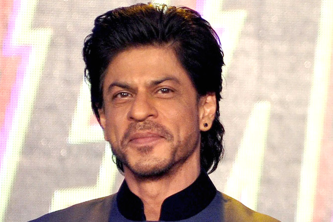 Shahrukh Khan's surgery successful