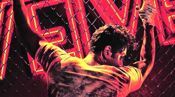 Ranbir Kapoor in Bombay Velvet