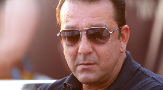 Sanjay Dutt cool sunglasses