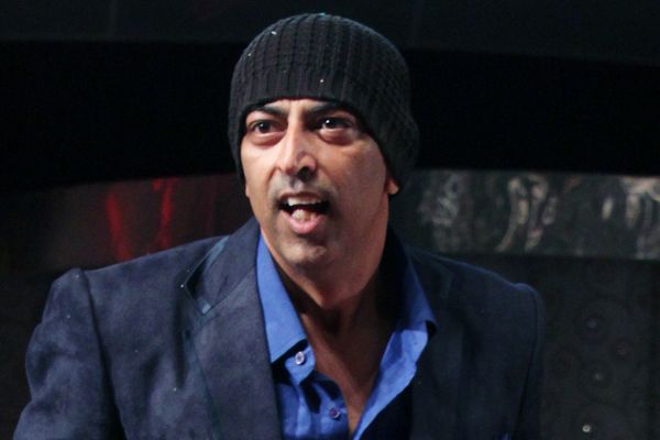 Vindu Dara Singh IPL