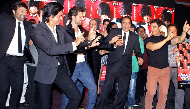 Hrithik Roshan Dancing