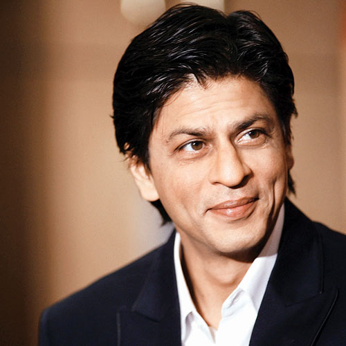 Shahrukh Khan - No Gender Determination Of My Surrogate Child
