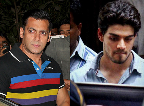 Will Salman Khan still help Suraj Pancholi debut?
