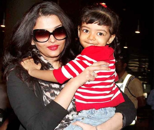 Bachchan's Searching School For Aaradhya