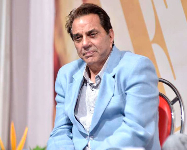 Dharmendra