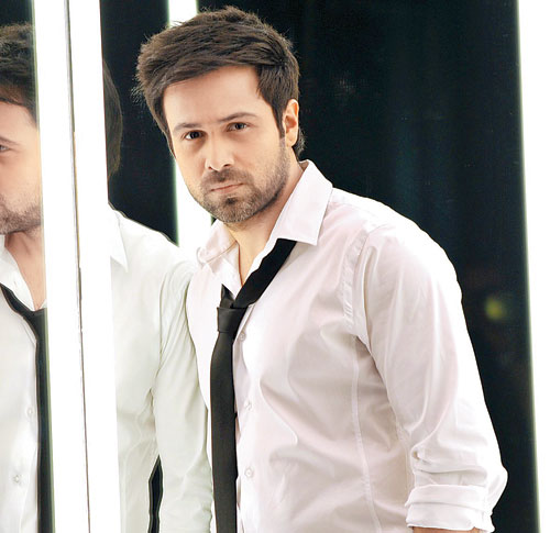Emraan Hashmi