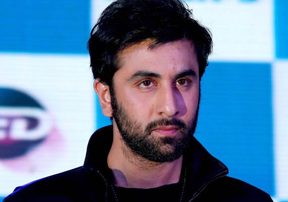 Ranbir Kapoor