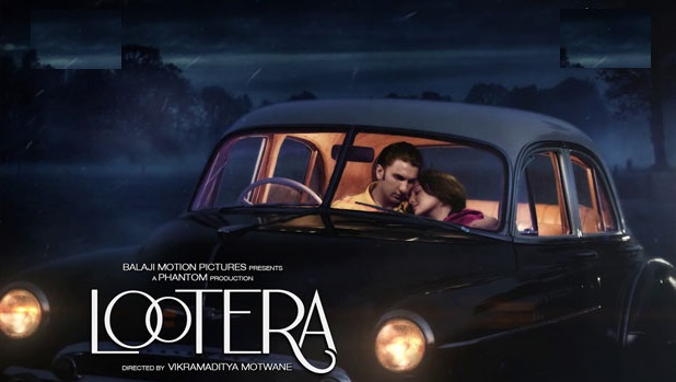 Lootera cast and crew forbidden to reveal story